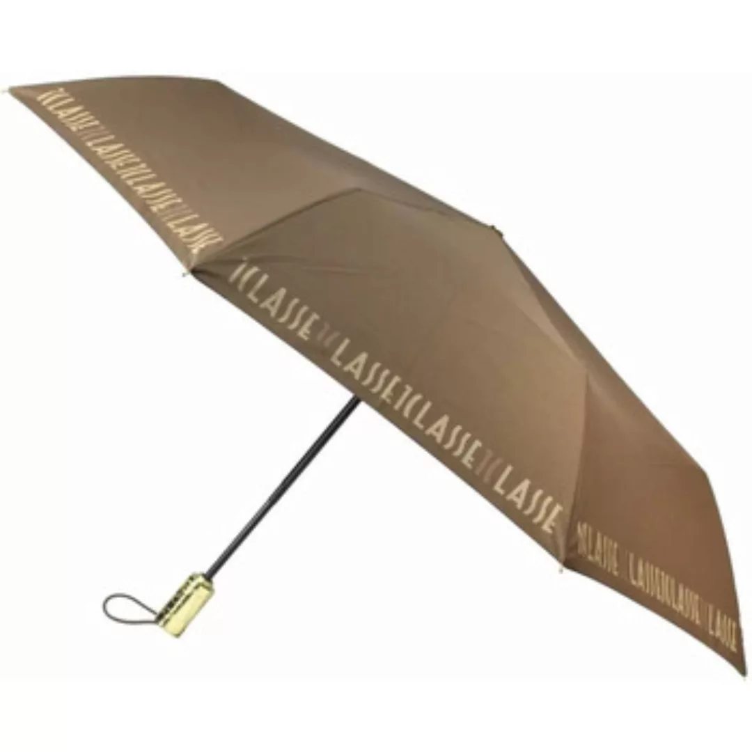 Alviero Martini  Regenschirme 1055-OPENCLOSEE-MARRONE günstig online kaufen