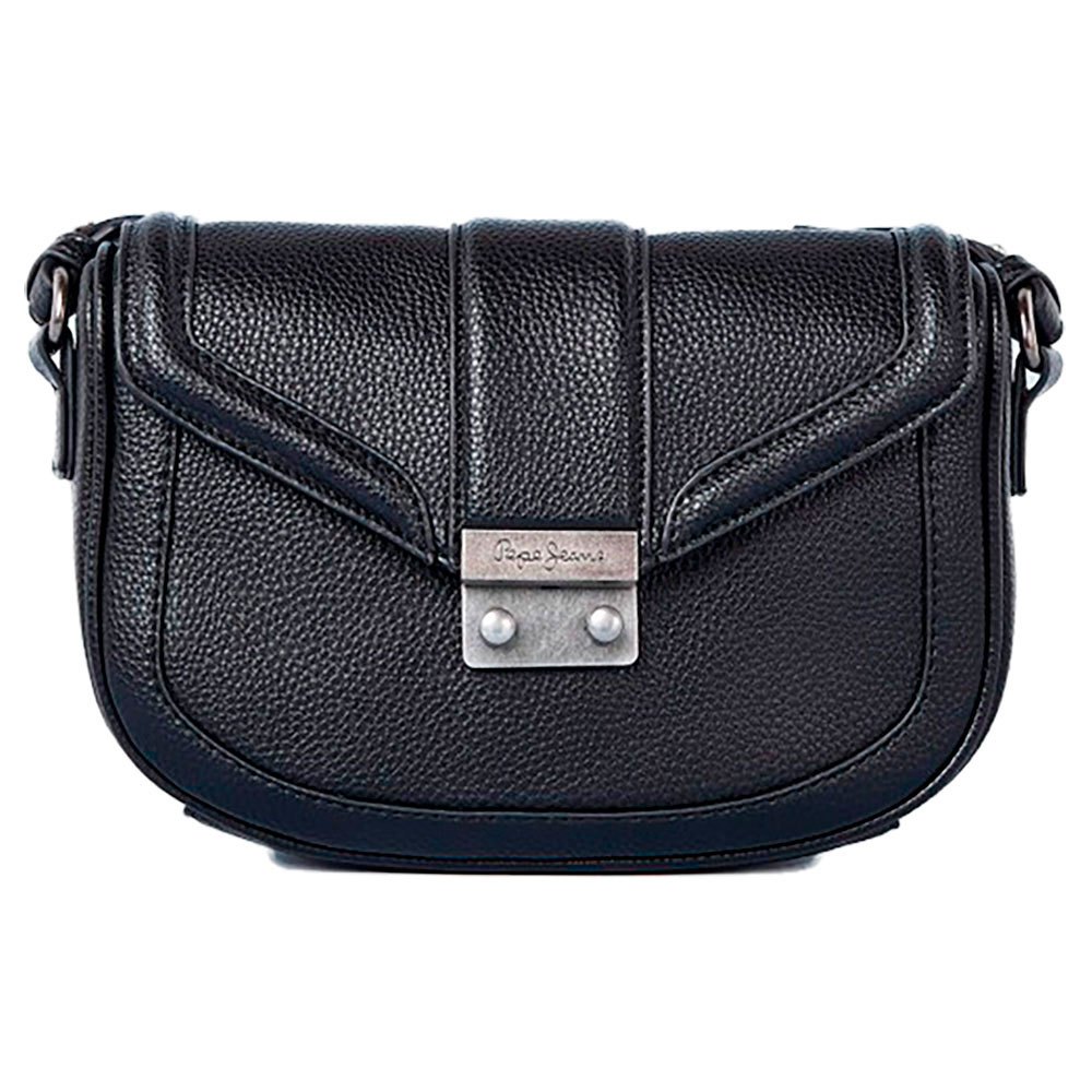 Pepe Jeans Lena Tasche One Size Black günstig online kaufen