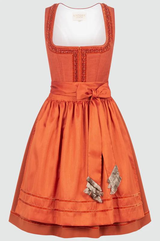Dirndl Narandja (60cm) günstig online kaufen