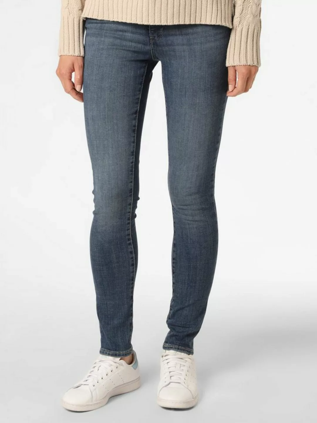 Levi's® Slim-fit-Jeans 311 Shaping Skinny im 5-Pocket-Stil günstig online kaufen