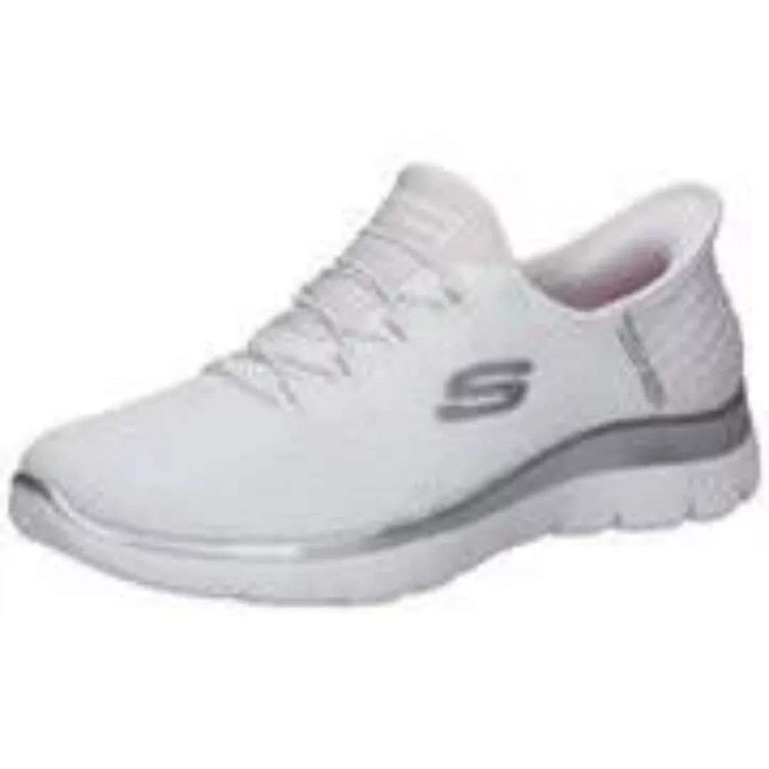 Skechers Summits Diamond Dream Damen weiß günstig online kaufen