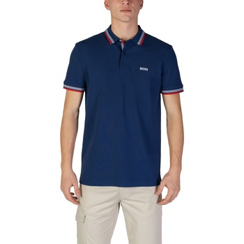 BOSS  Poloshirt 10241663 50469055 günstig online kaufen