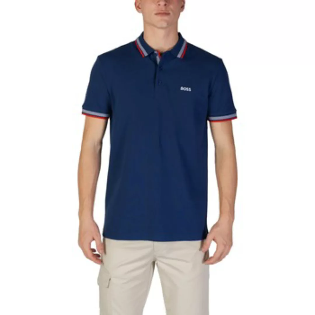 BOSS  Poloshirt 10241663 50469055 günstig online kaufen