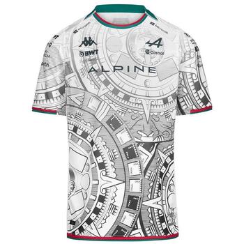 Kappa  T-Shirts & Poloshirts 361W54W-A02 günstig online kaufen