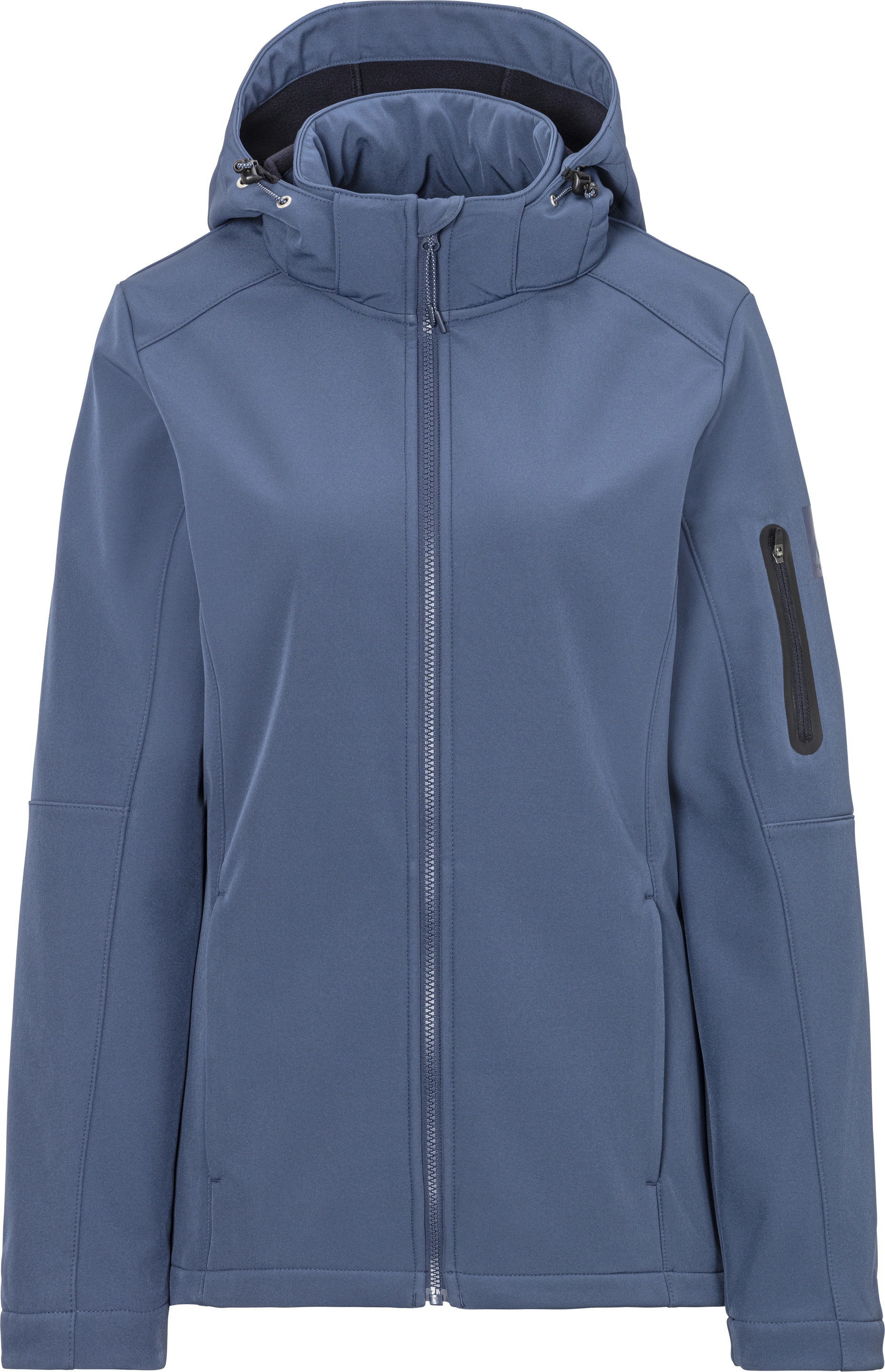 McKINLEY Outdoorjacke "Da.-Jacke Kadino II W", (1 St.), mit Kapuze günstig online kaufen