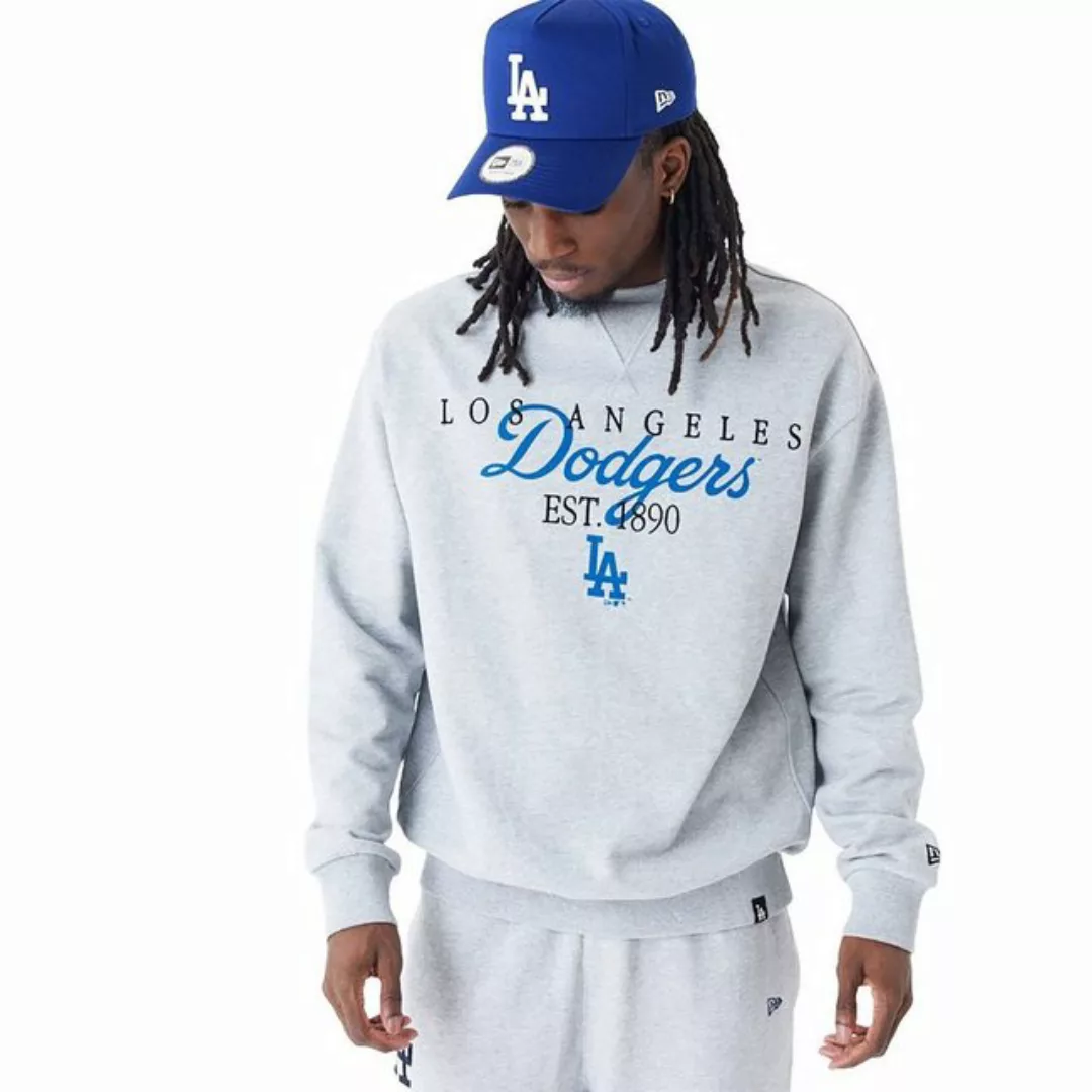 New Era Sweater Sweatpulli New Era MLB Lifestyle Losdod, G XXL günstig online kaufen