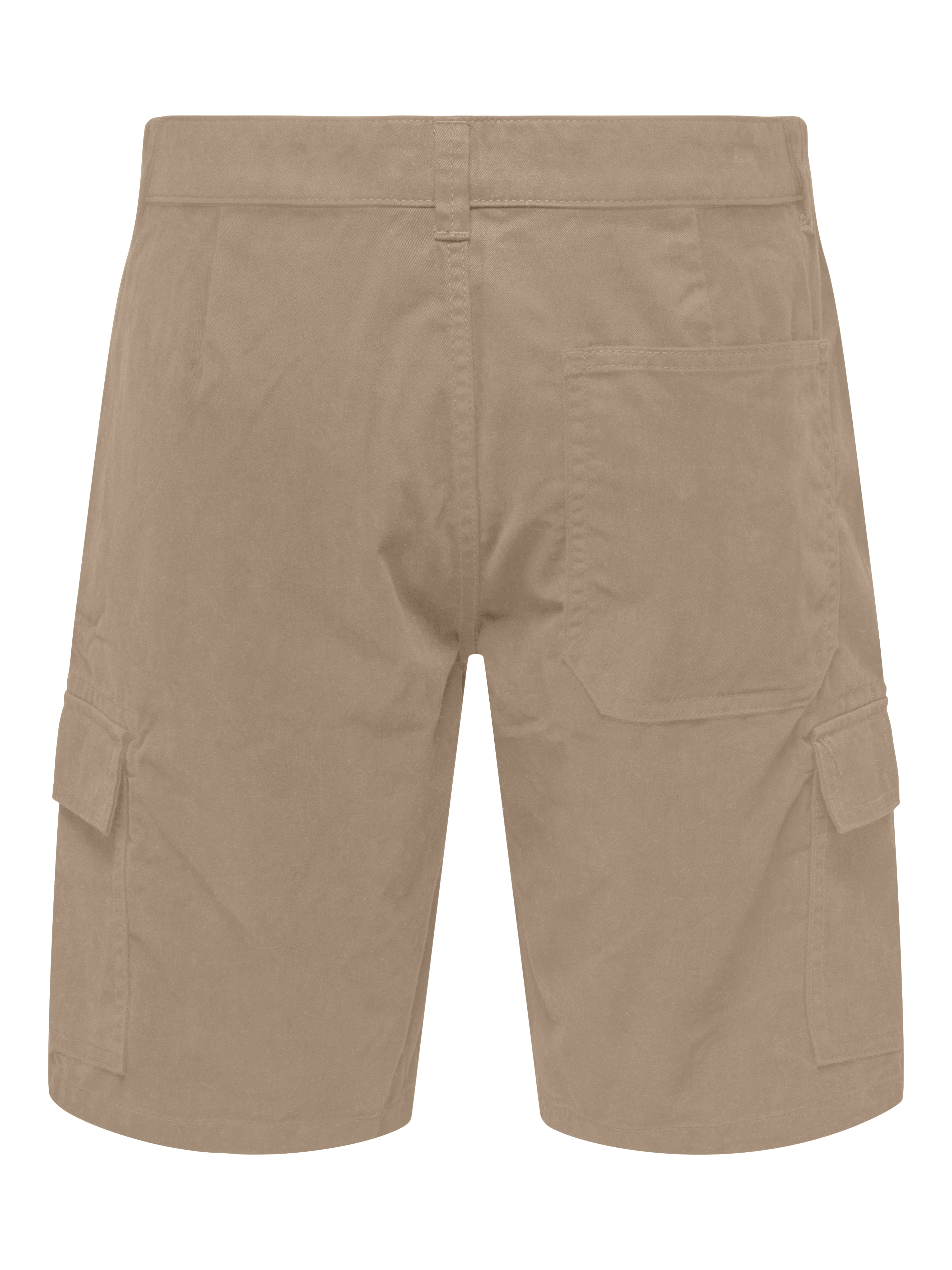 ONLY & SONS Cargoshorts "ONSTURIN SLIM TWILL CARGO SHORTS OTL" günstig online kaufen