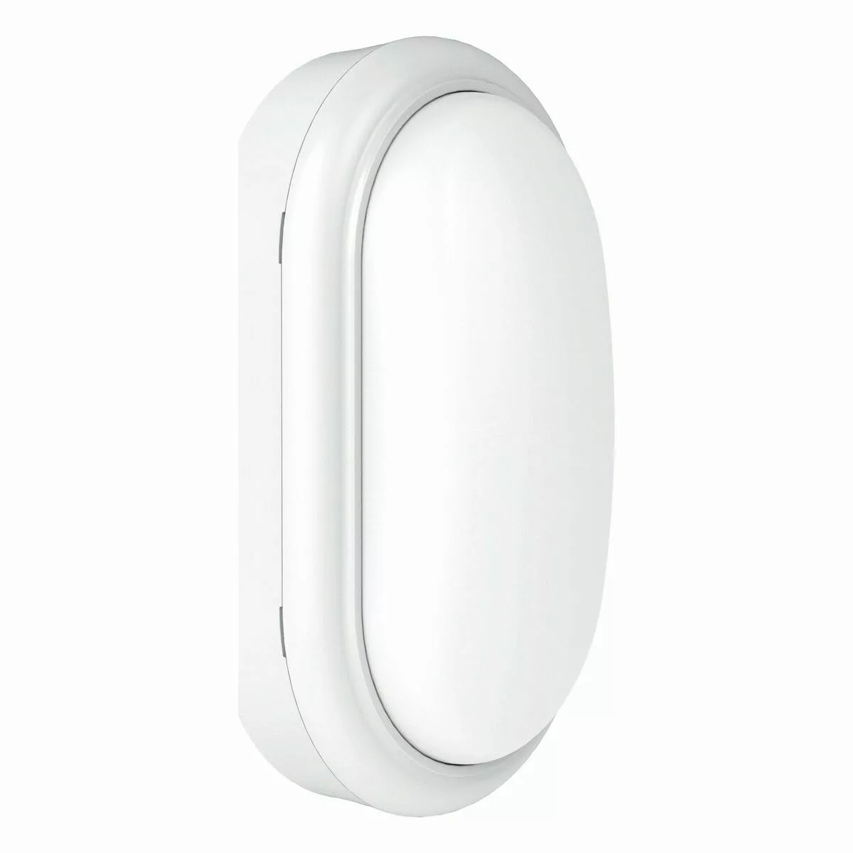 Philips ProjectLine LED-Wandleuchte, oval, 4.000K günstig online kaufen