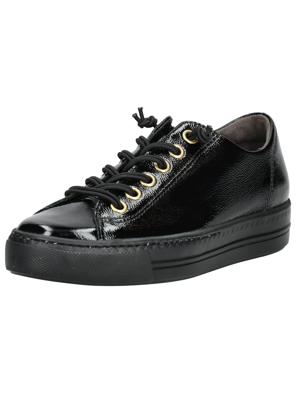 Paul Green Sneaker "Paul Green Sneaker Leder" günstig online kaufen