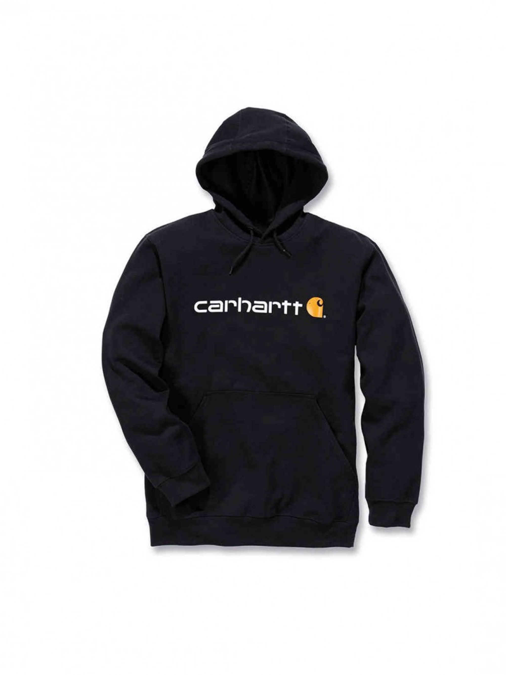 CARHARTT Hoodies Herren schwarz günstig online kaufen