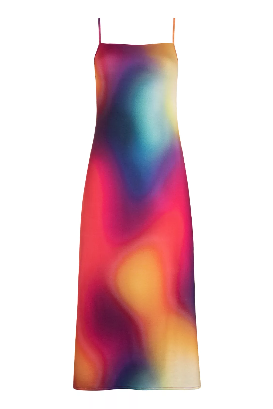 Lisca Kleid, 120 cm Olympia 40 mehrfarbig günstig online kaufen