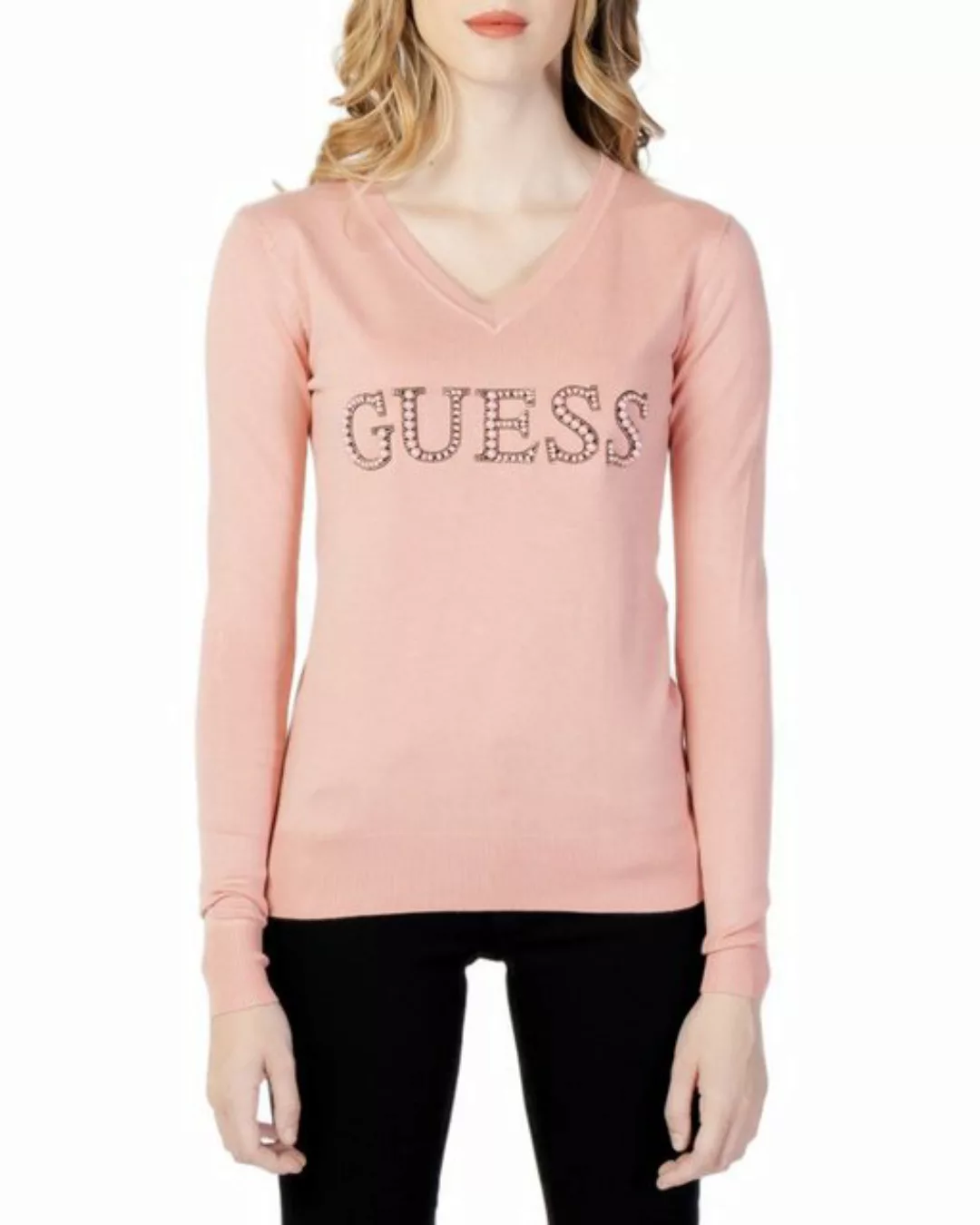 Guess Sweatshirt günstig online kaufen