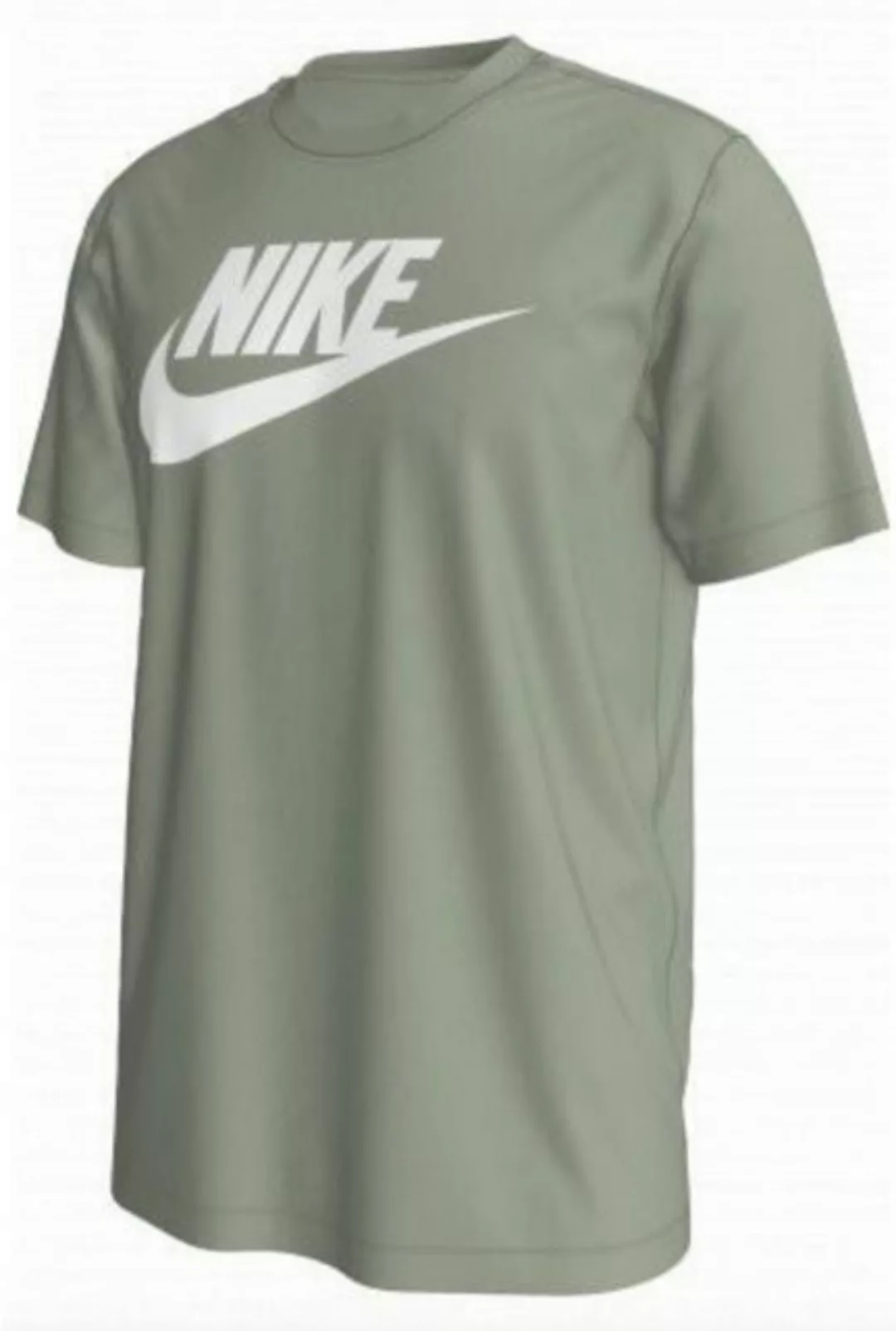 Nike Kurzarmshirt Sportswear Herren T-Shirt - Jade günstig online kaufen