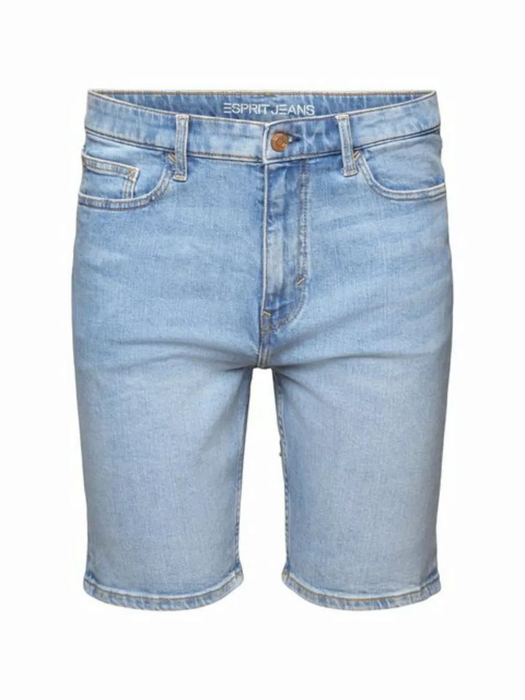Esprit Jeansshorts Shorts denim günstig online kaufen