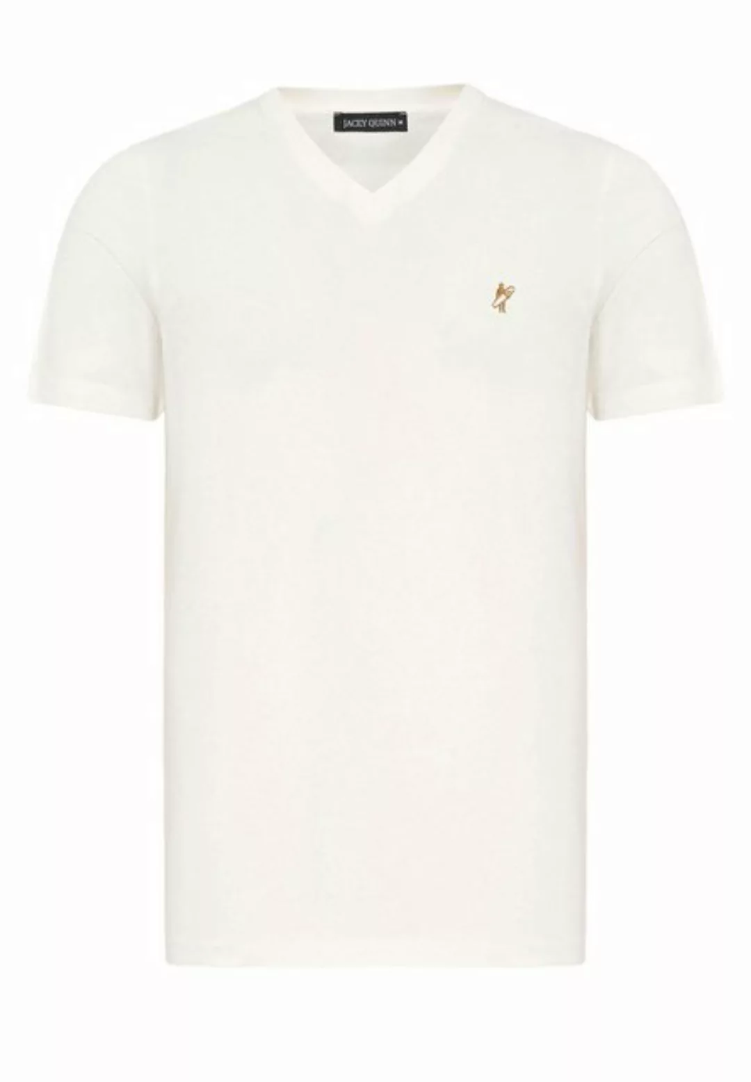 Jacey Quinn Poloshirt DIGGORY günstig online kaufen