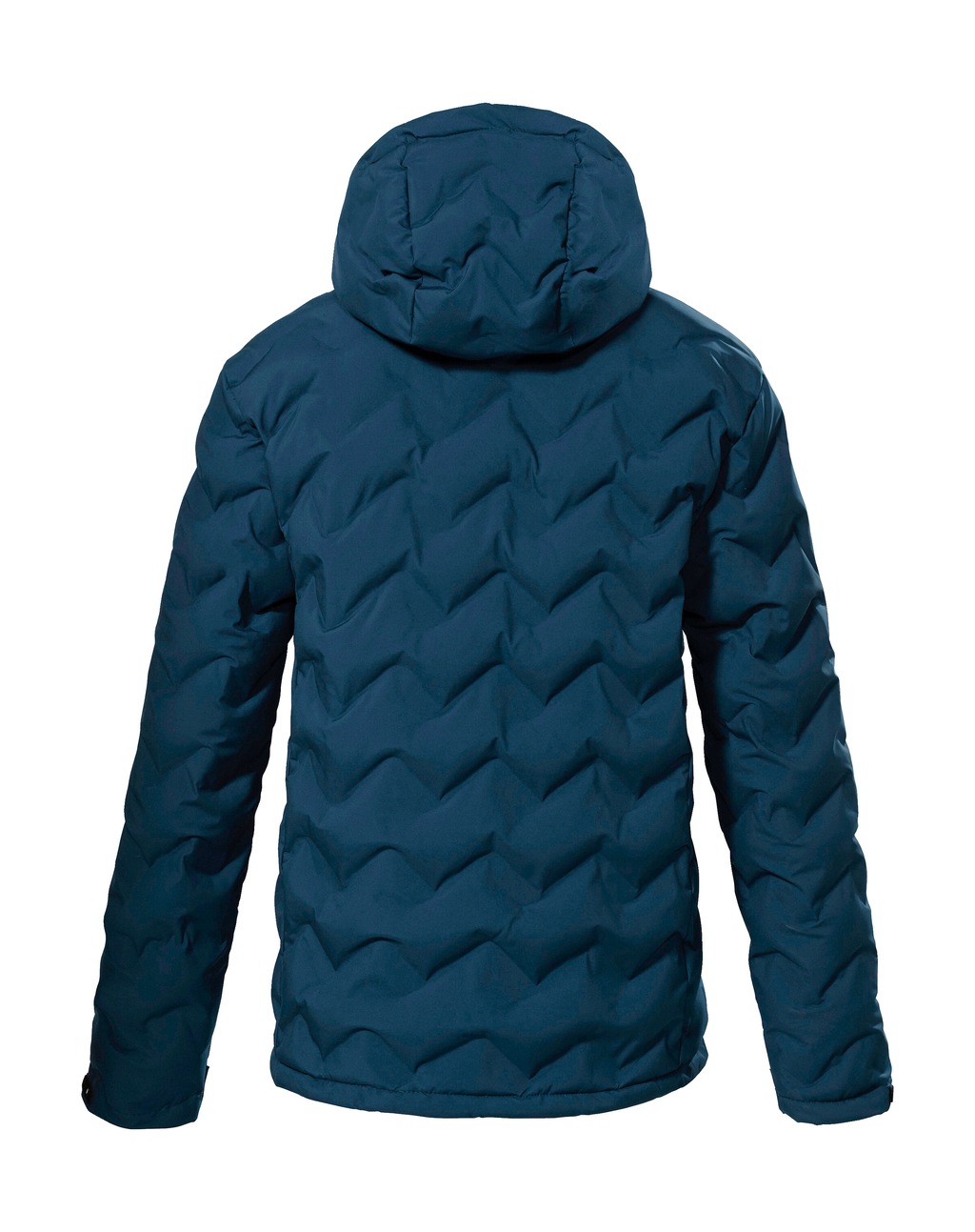 Killtec Steppjacke "KOW 119 MN QLTD JCKT", Wasser- und windabweisende Jacke günstig online kaufen