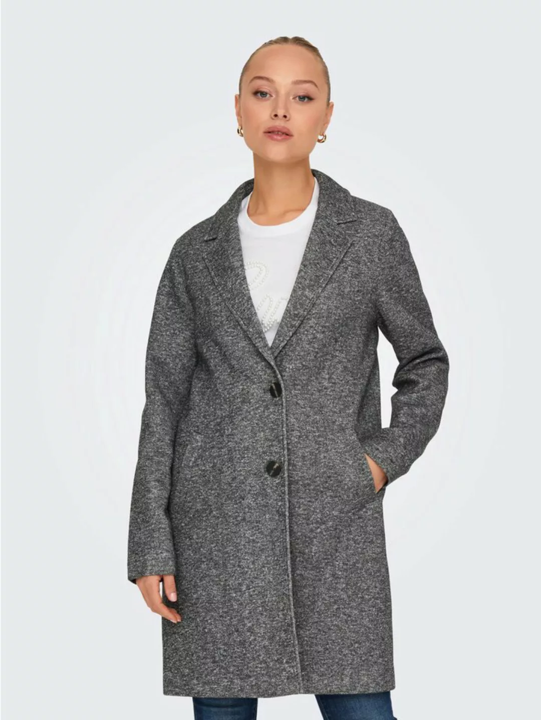 ONLY Kurzmantel ONLSEDONA LIFE CARRIE COAT CC OTW günstig online kaufen