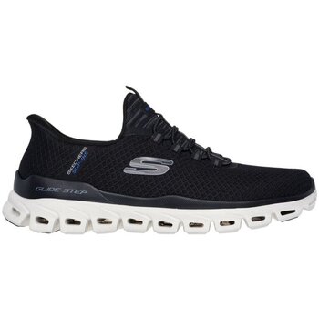 Skechers  Herrenschuhe Slipper 233010 233010 BLK günstig online kaufen