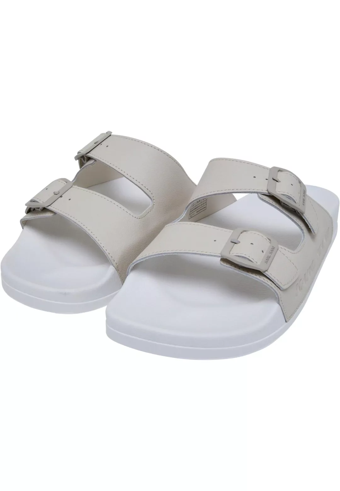 Karl Kani Sneaker "Karl Kani Damen KKSLDSM000013 Street Slide" günstig online kaufen