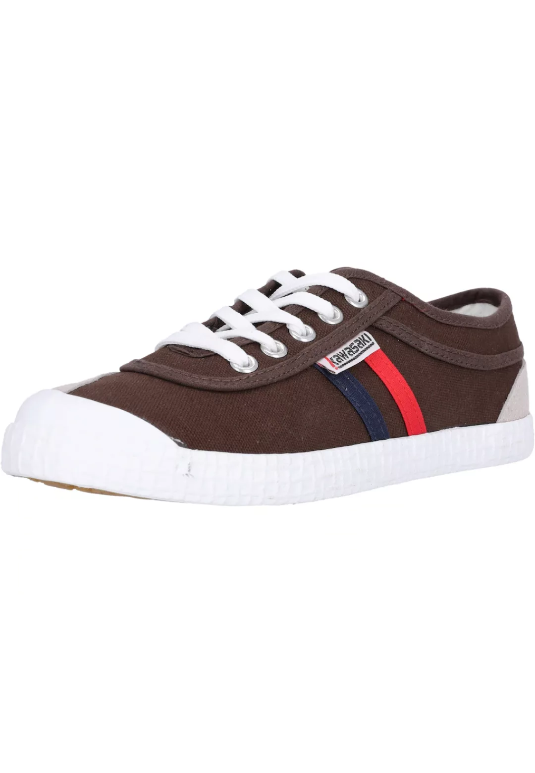 Kawasaki Sneaker "Retro Canvas", in tollem Retro-Design günstig online kaufen