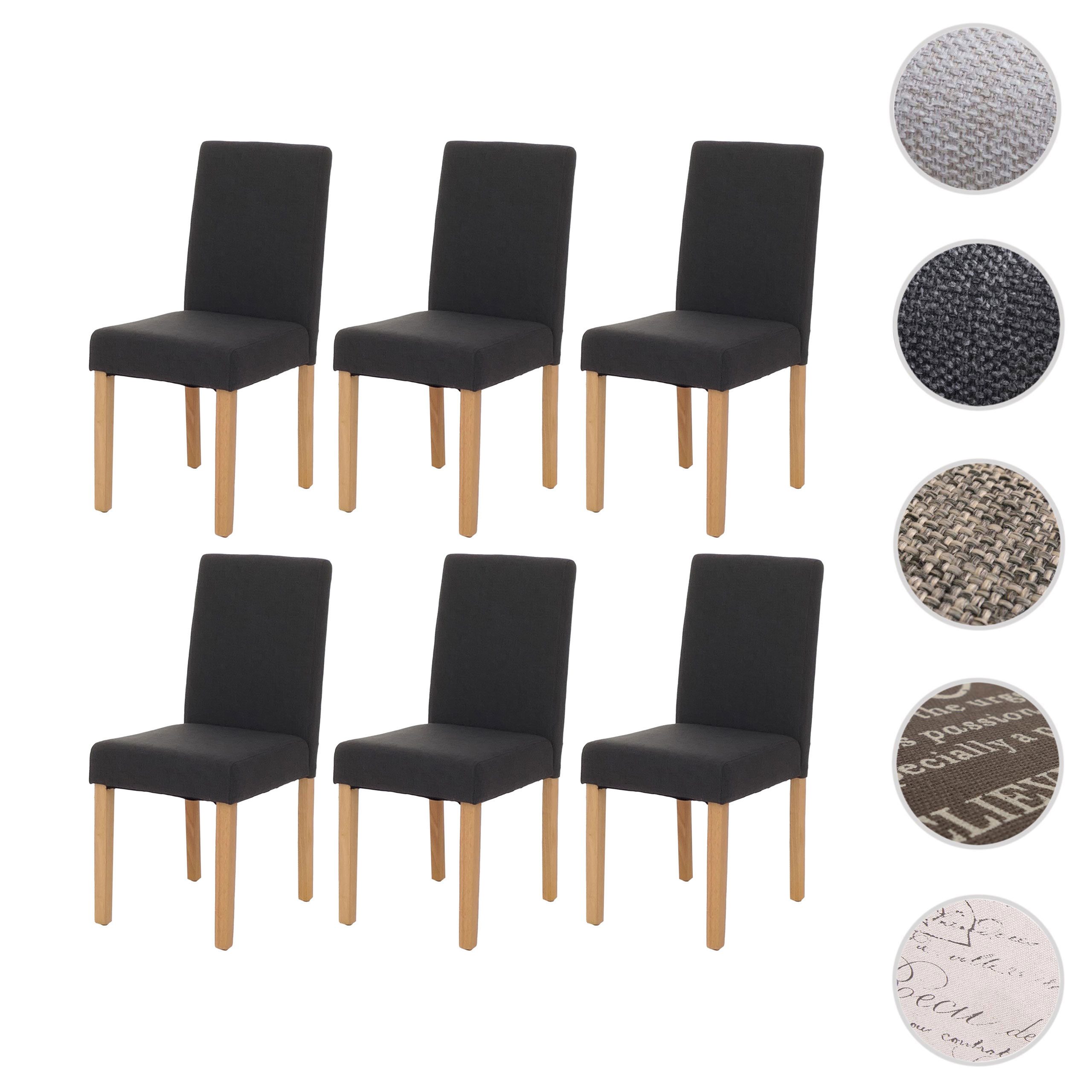 MCW Esszimmerstuhl Littau-s-4 (Set, 4 St), günstig online kaufen