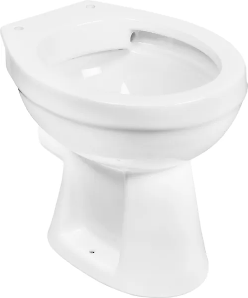 CORNAT Tiefspül-WC, spülrandlos günstig online kaufen