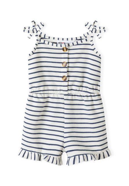 MINOTI Playsuit Sommeroverall (2y-14y) günstig online kaufen