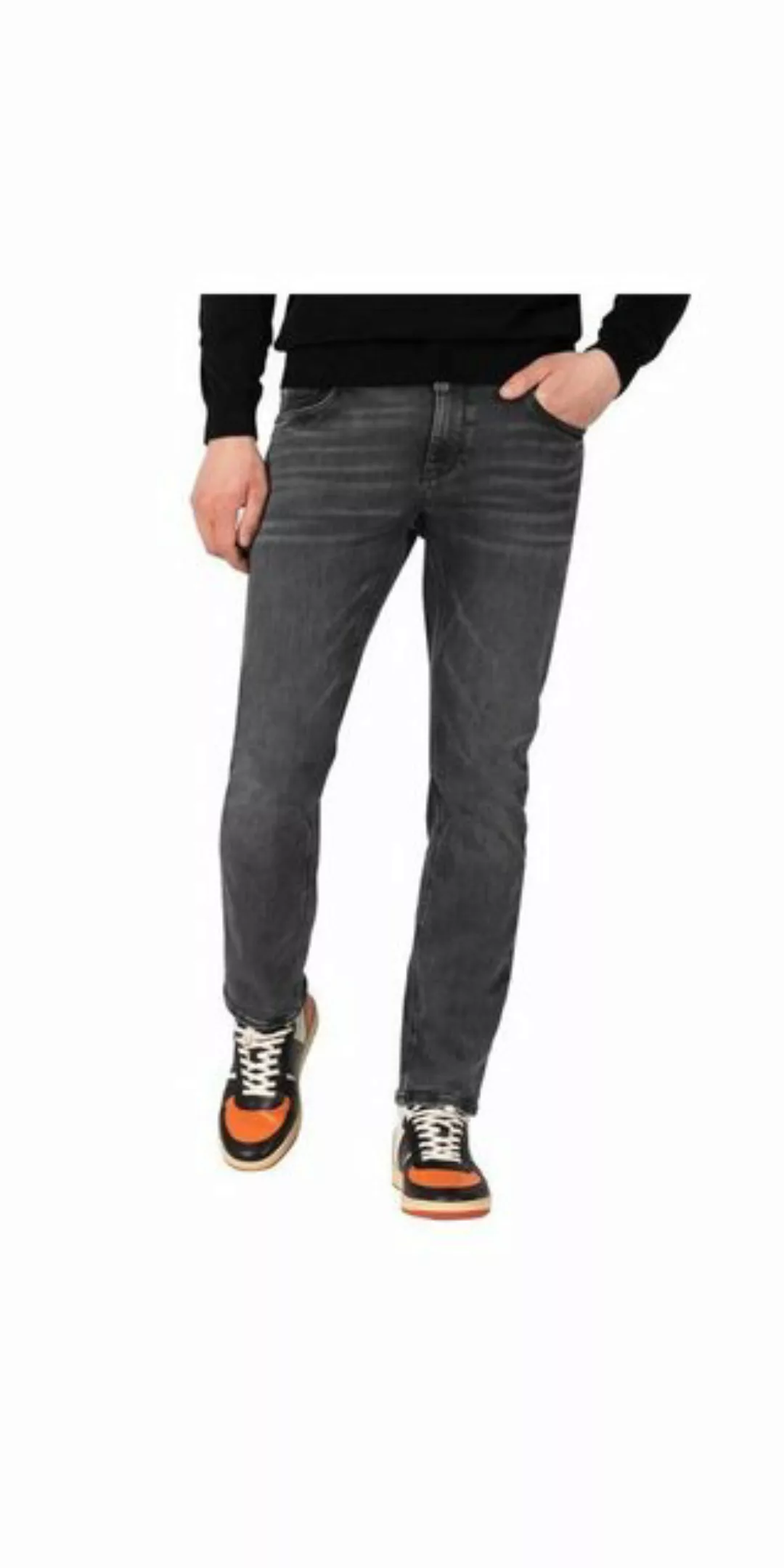 TIMEZONE Boyfriend-Jeans Slim Eduardo * günstig online kaufen