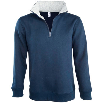Sols  Fleecepullover SCOTT SPORTS MEN-SUDADERA CON CREMALLERA 1/4 günstig online kaufen