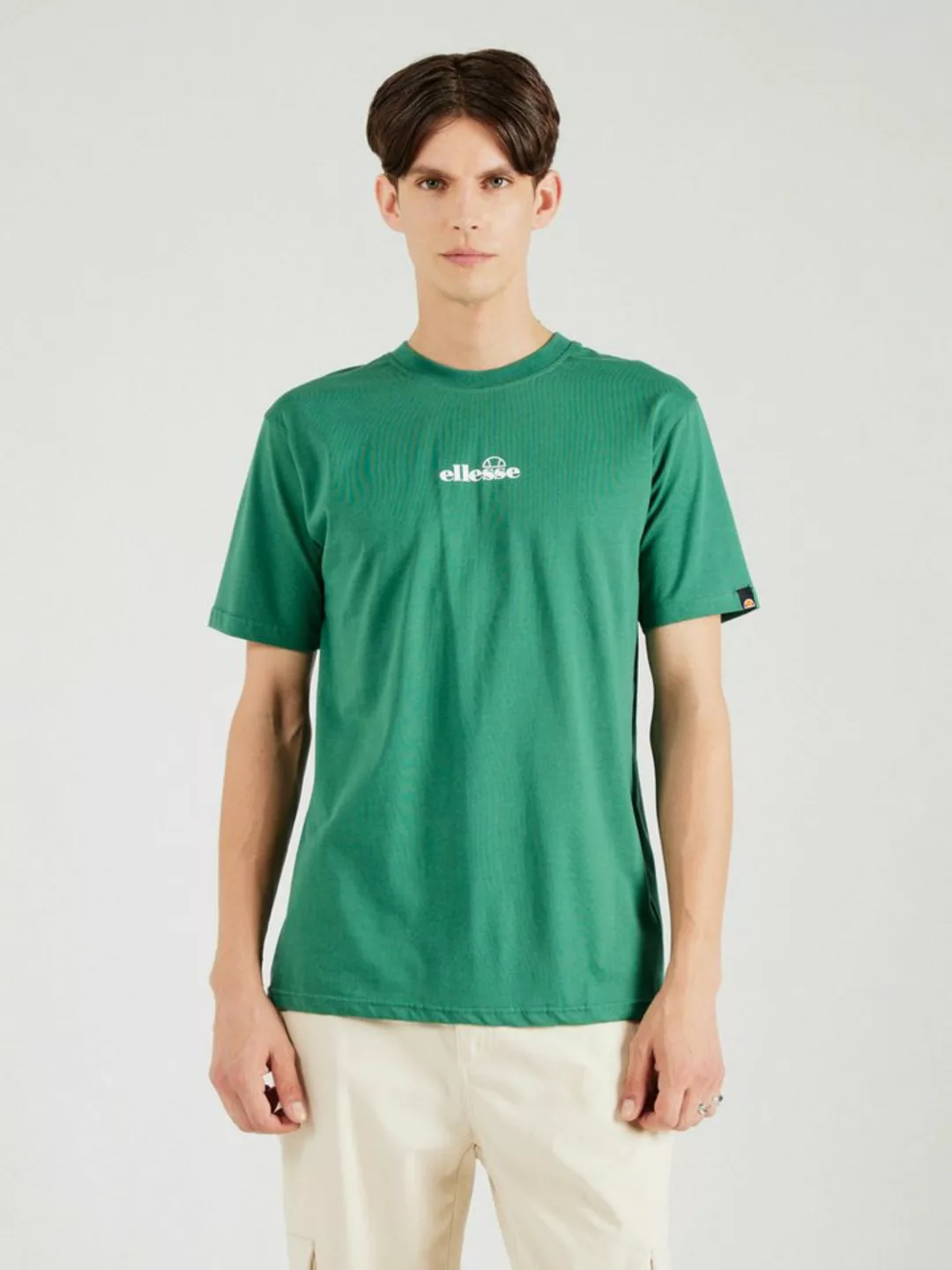 Ellesse T-Shirt Olio (1-tlg) günstig online kaufen