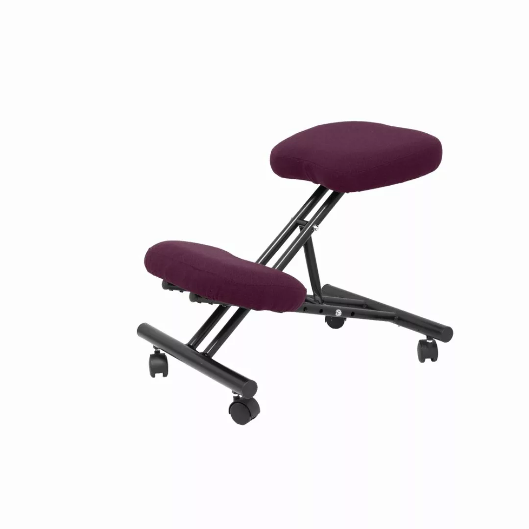 Ergonomischer Hocker Mahora P&c Bali760 Lila günstig online kaufen