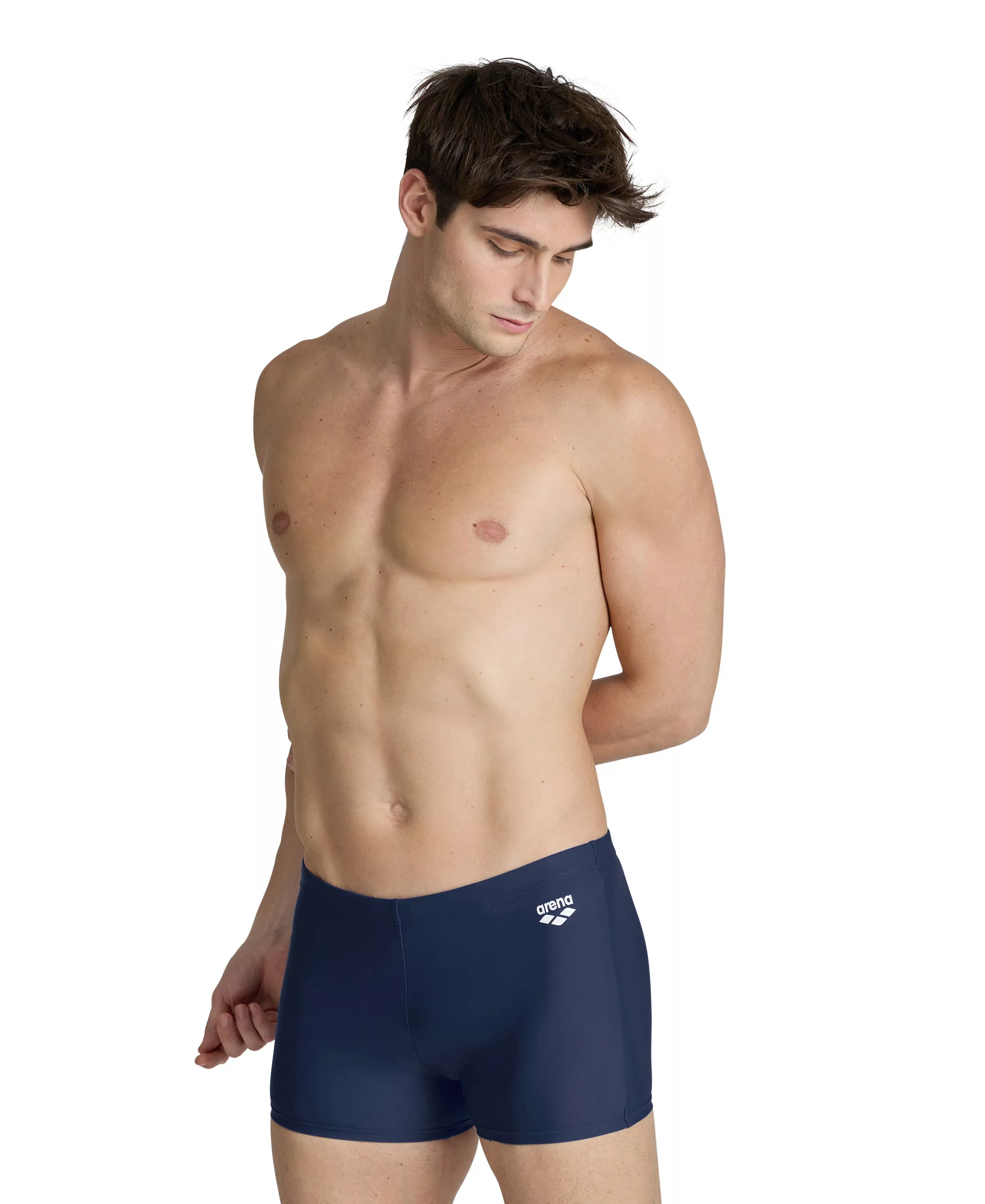 Arena Badehose "M DYNAMO SHORT R" günstig online kaufen