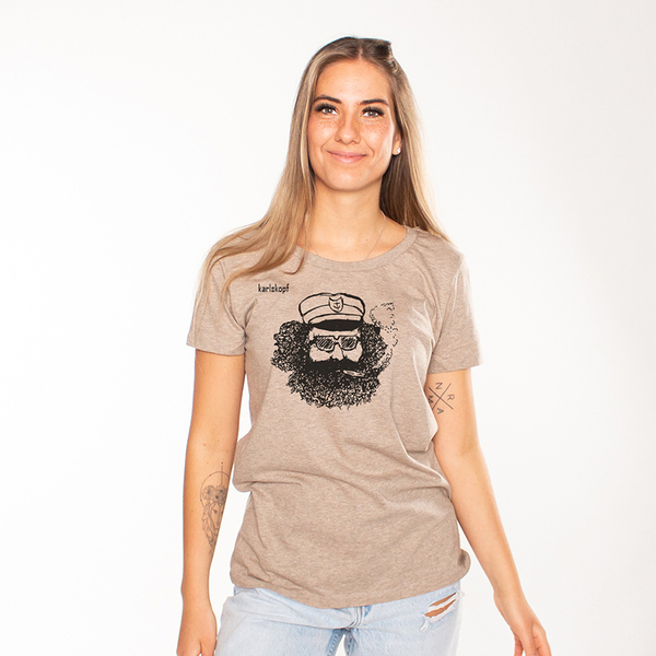 Matrose | Damen T-shirt günstig online kaufen