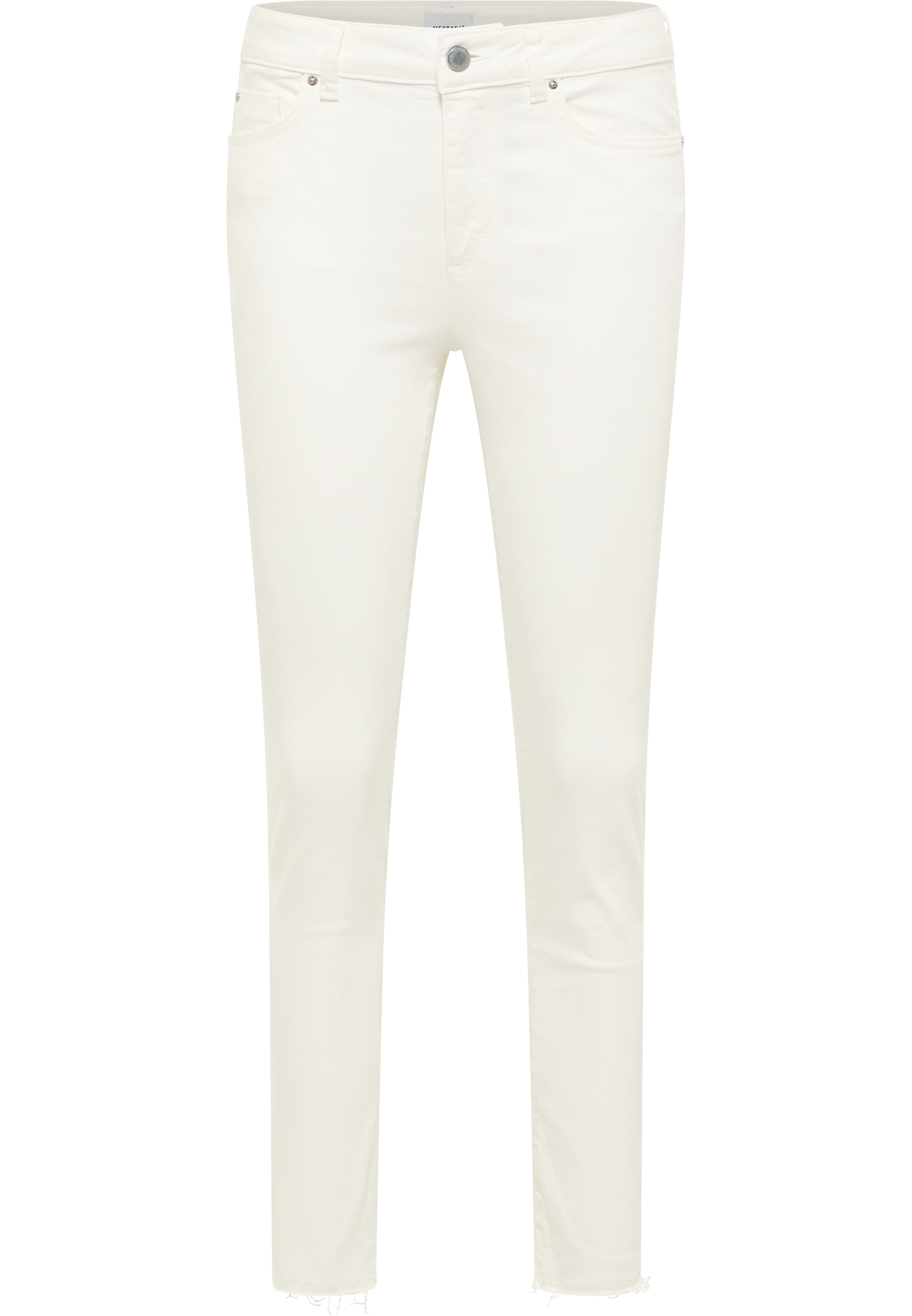 MUSTANG 5-Pocket-Hose "Damen Style Shelby Skinny 7/8" günstig online kaufen