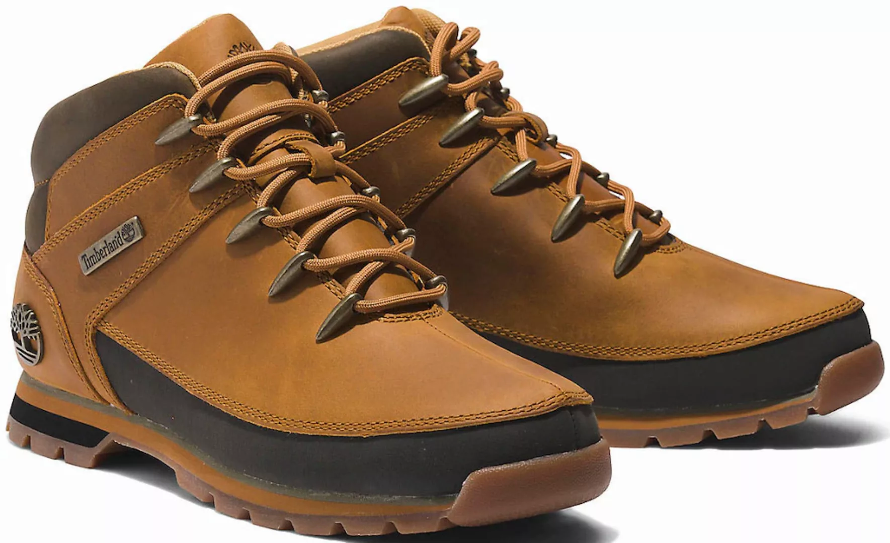 Timberland Schnürboots "Euro Sprint Hiker" günstig online kaufen