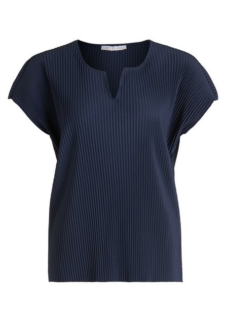 Betty&Co Shirtbluse Shirt Kurz 1/2 Arm günstig online kaufen