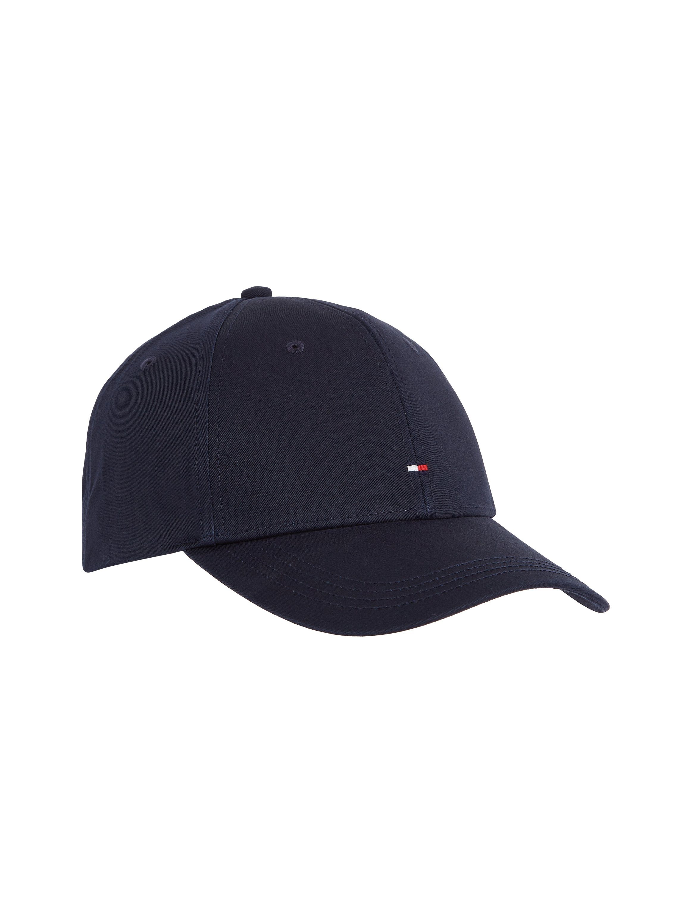 Tommy Hilfiger  Schirmmütze CLASSIC BB CAP günstig online kaufen