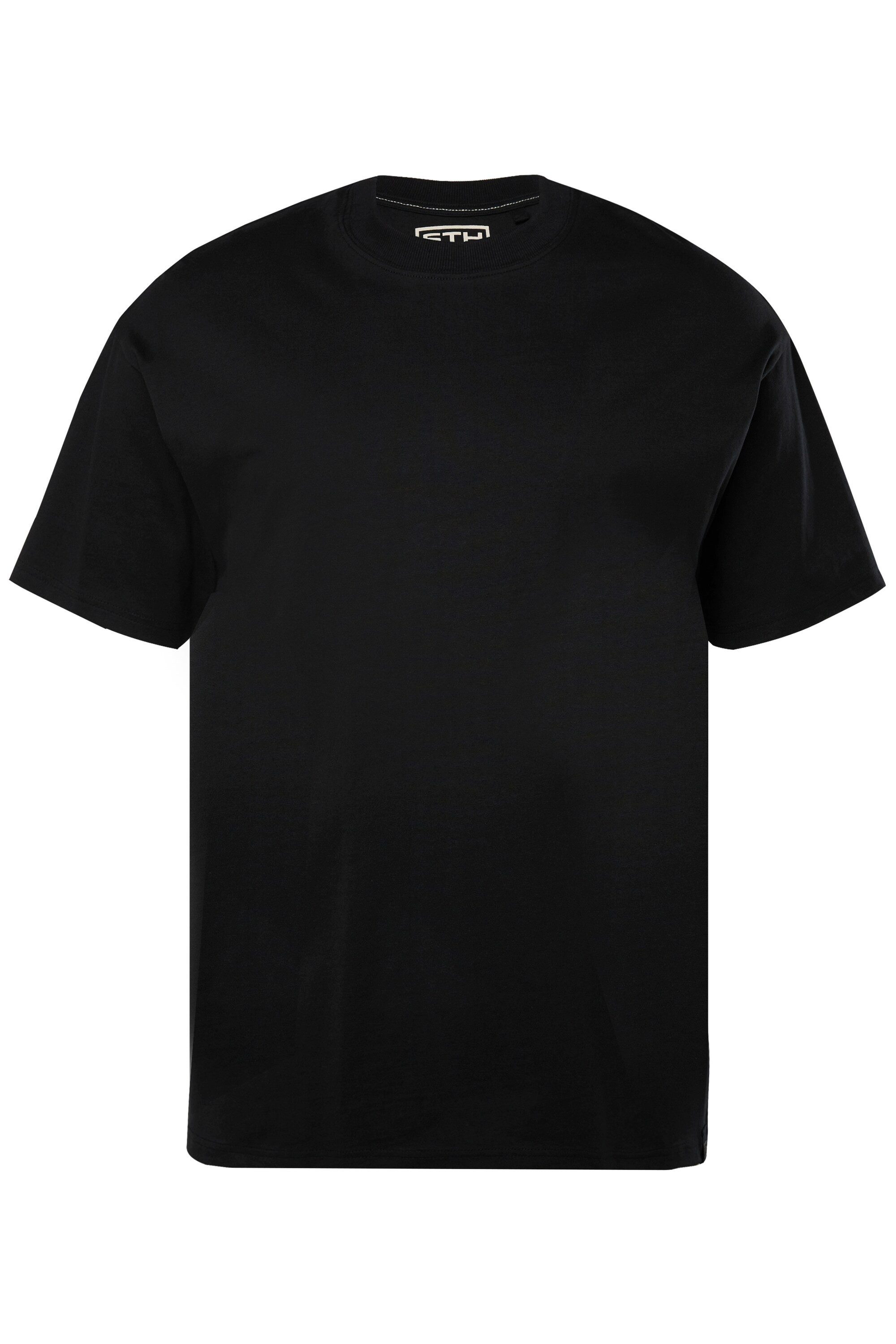 STHUGE T-Shirt STHUGE T-Shirt Halbarm oversized günstig online kaufen