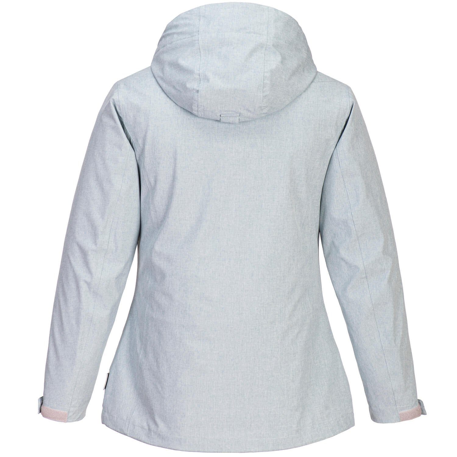 Blue Wave Funktionsjacke Damen Jacke Hannah günstig online kaufen