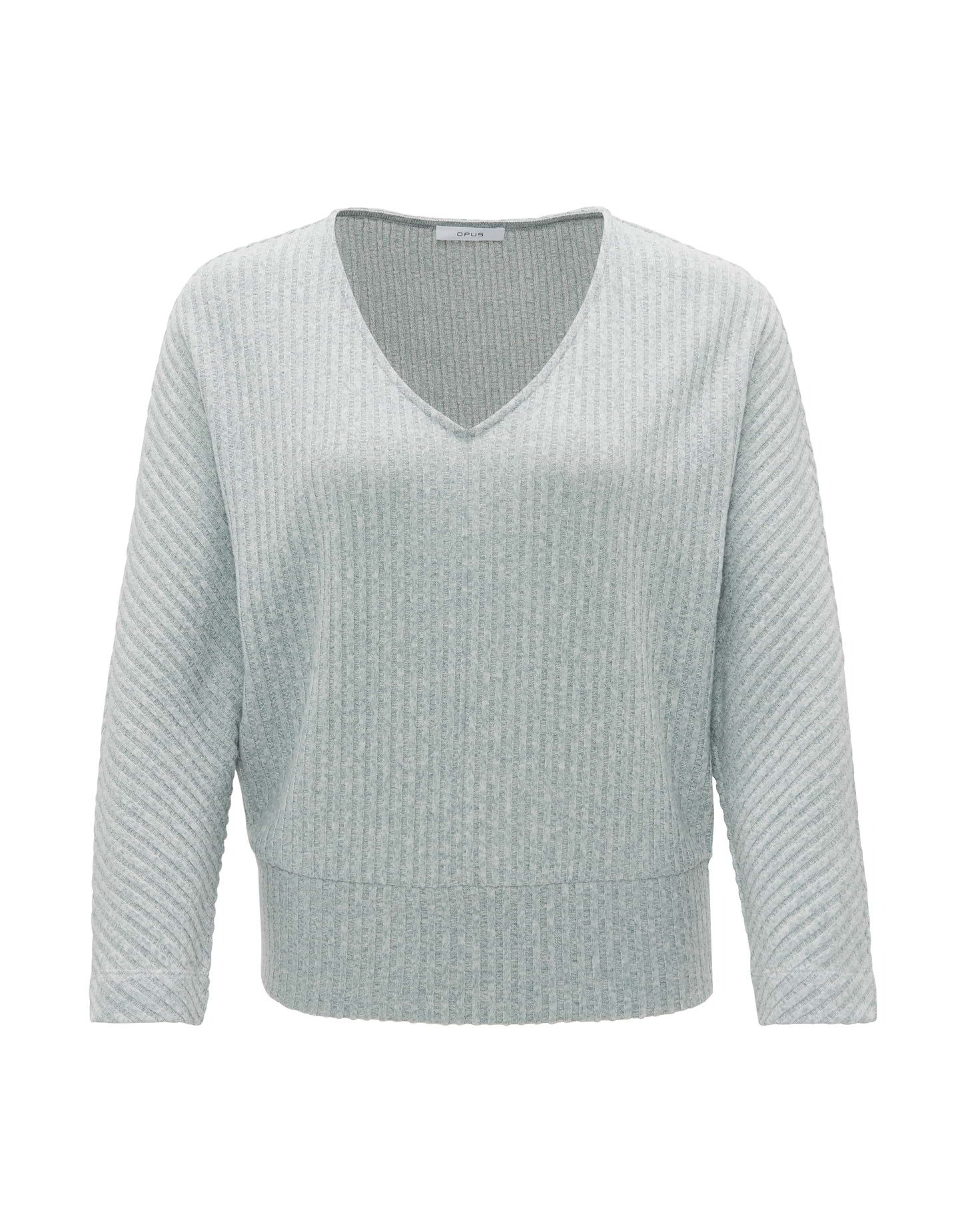 OPUS Langarmshirt Shirt SOCOCO Batwing Fit günstig online kaufen