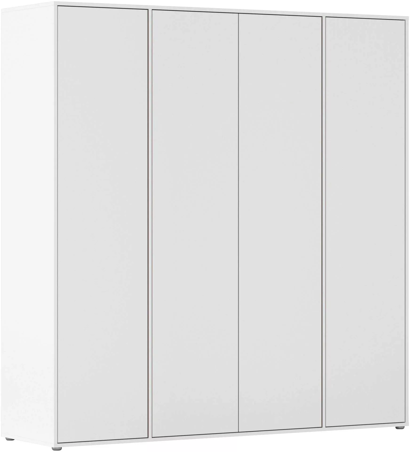 rauch Drehtürenschrank "Kleiderschrank Schrank Garderobe Wäscheschrank NABI günstig online kaufen