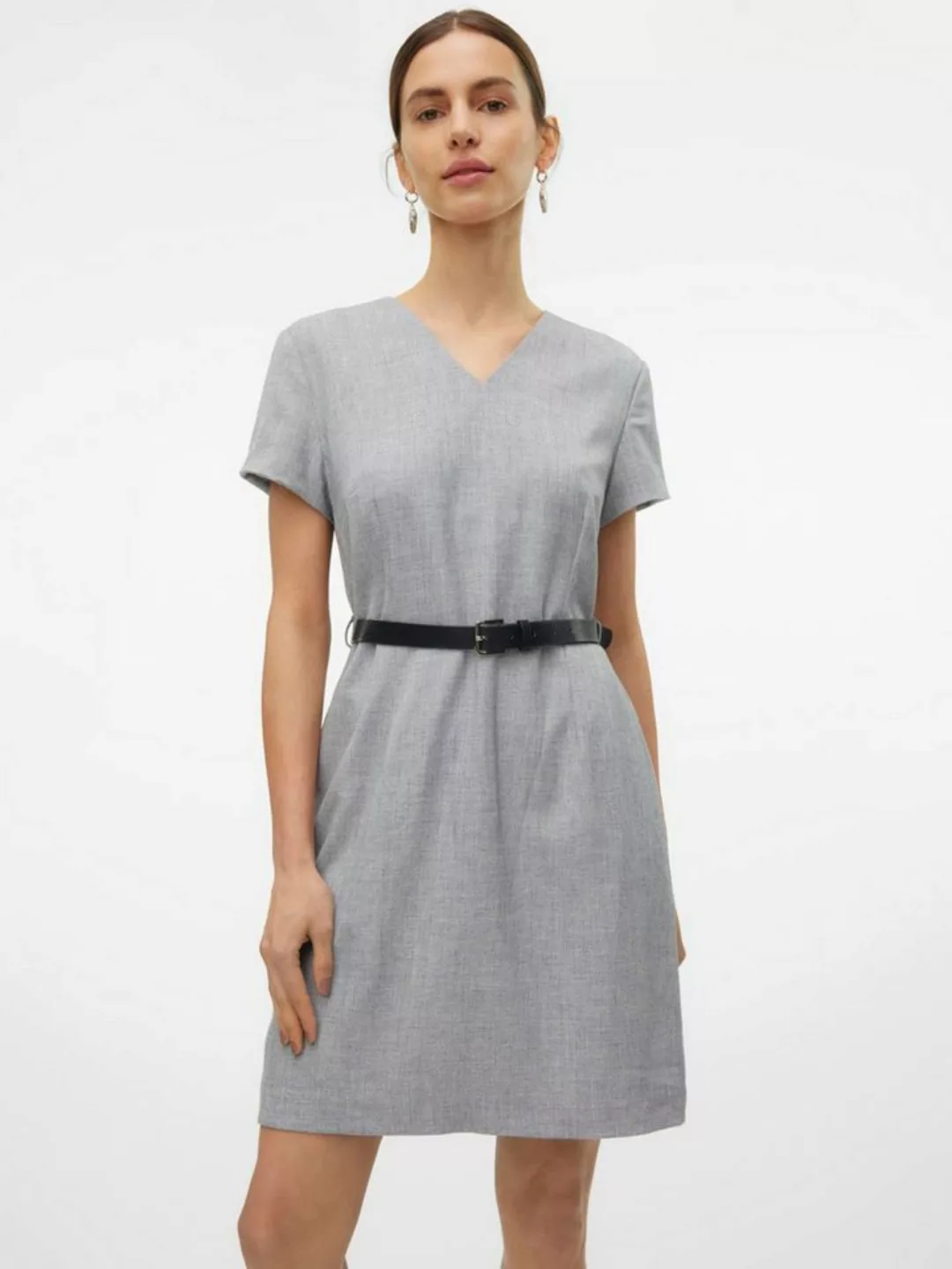 Vero Moda Etuikleid YOLANDA (1-tlg) Plain/ohne Details günstig online kaufen