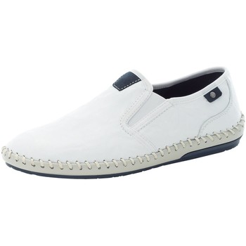 Rieker  Herrenschuhe Slipper FSK Halbschuhe B4551-81 günstig online kaufen