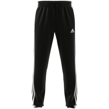 adidas  Hosen Essentials Tapered Elasticcuff 3 Stripes günstig online kaufen