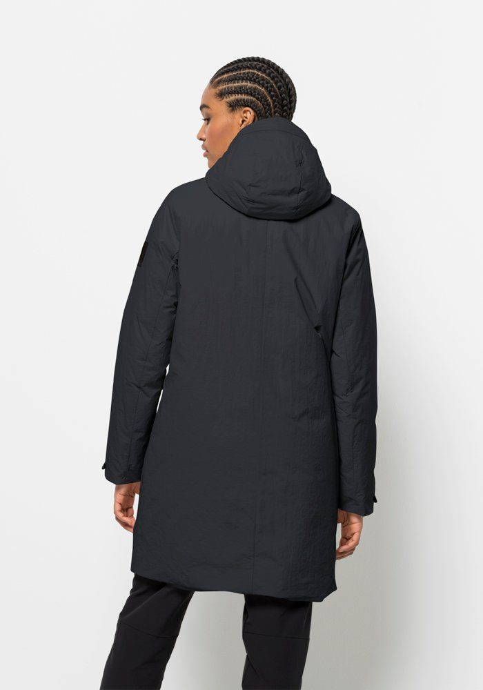 Jack Wolfskin Funktionsparka PERGAMON PARKA W günstig online kaufen
