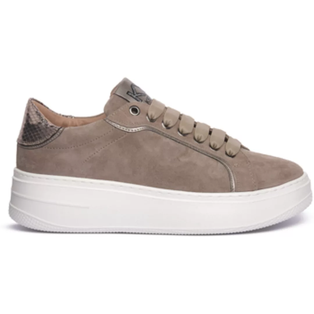 Keys  Sneaker TAUPE VENUS günstig online kaufen