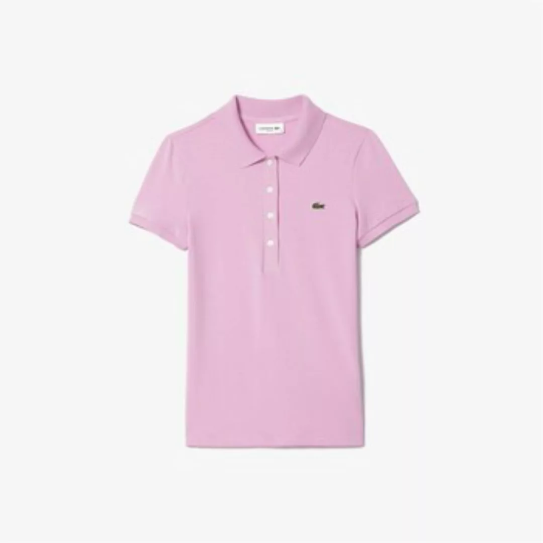 Lacoste  Poloshirt DF3443 Polo Frau günstig online kaufen