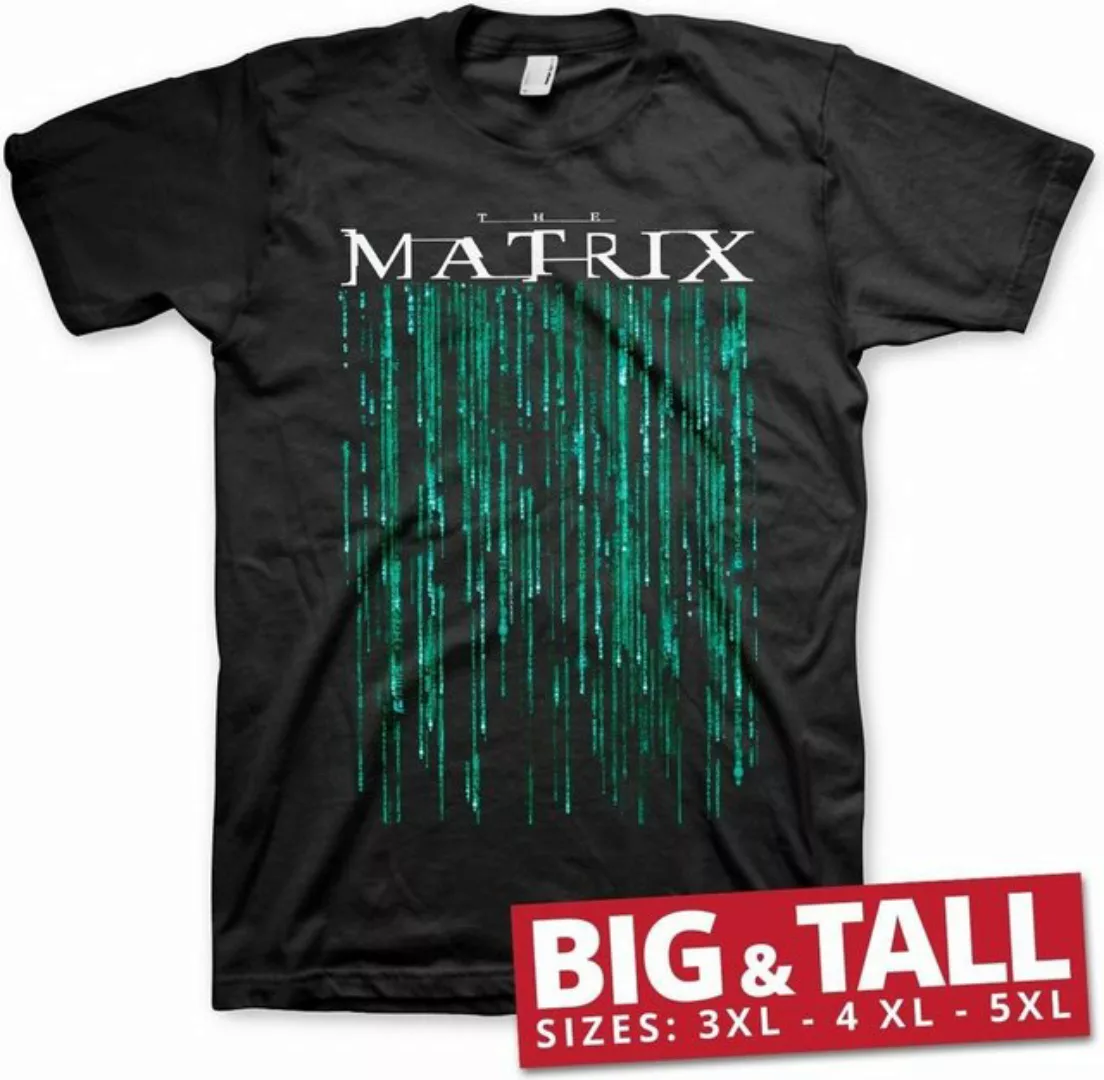 The Matrix T-Shirt günstig online kaufen