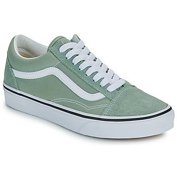 Vans  Sneaker Old Skool COLOR THEORY ICEBERG GREEN günstig online kaufen