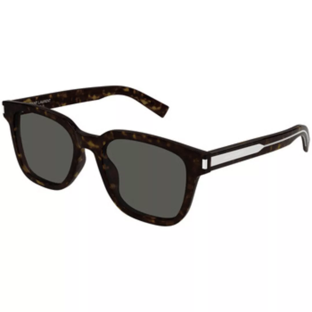 Yves Saint Laurent  Sonnenbrillen Saint Laurent SL 711 002 Sonnenbrille günstig online kaufen